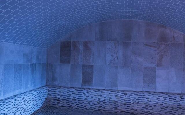 CGH Résidence boutique La Grange aux Fées