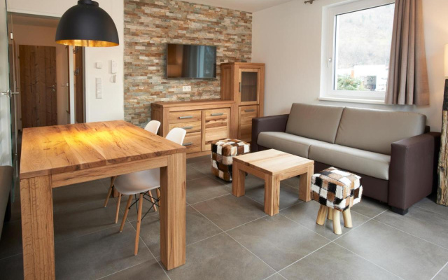 Ski & Golf Suites by Alpin Rentals - incl Summercard