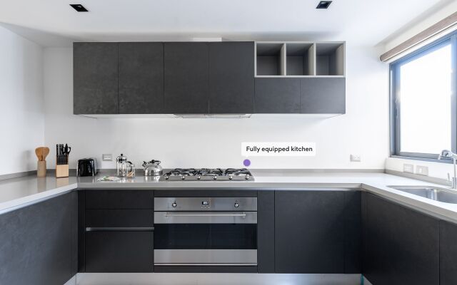 Casai Polanco 2 BR Designer Haven