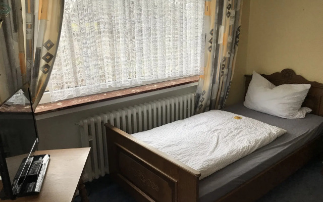 Hotel Höxter Am Jakobsweg