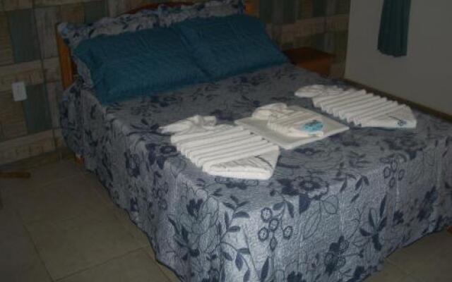 Pousada Ricardinho Do Francês