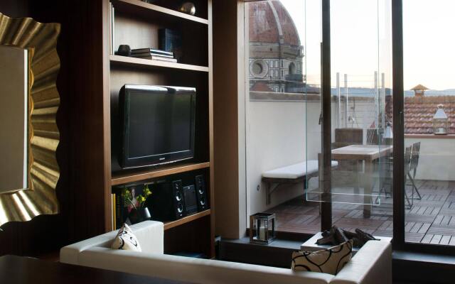 Repubblica Firenze Luxury Apartments | UNA ESPERIENZE