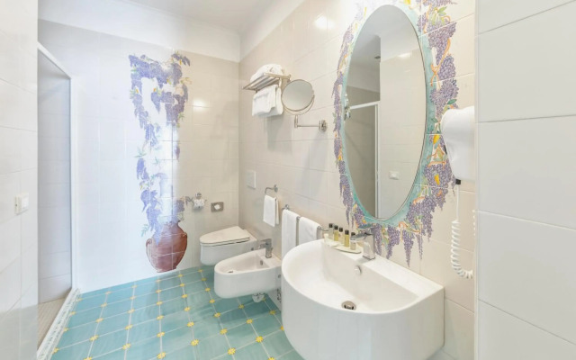 Hotel La Madonnina