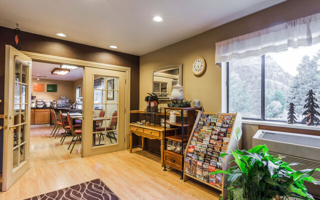 Quality Inn Ouray