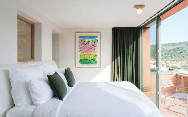 Boutique Hôtel Maison Nova