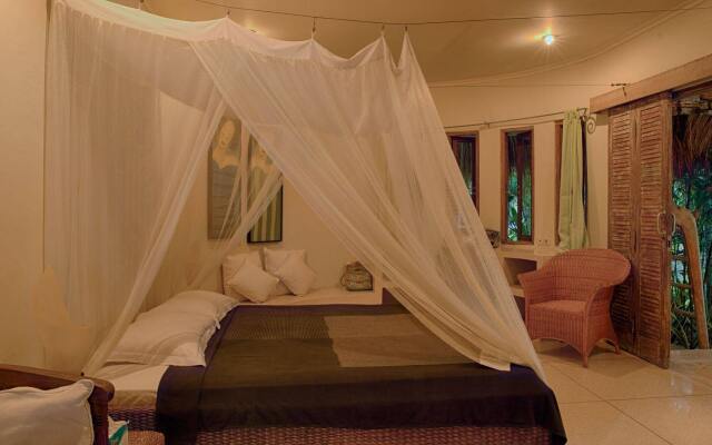 Marakarita Villa Seminyak