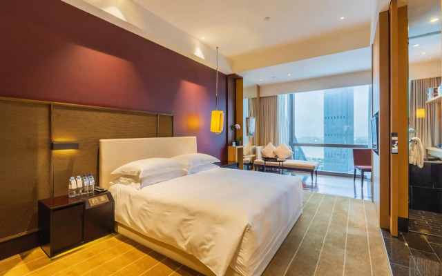 Hotel Kapok Shenzhen Bay