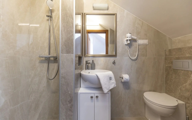 Heritage Hotel Tisno