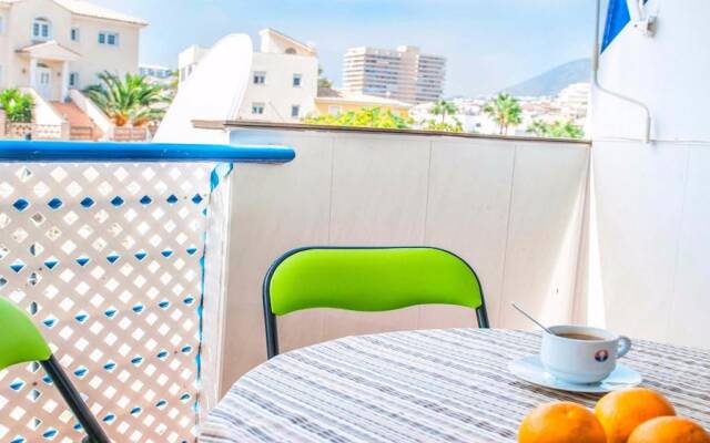 Benalmadena Centre Apartment