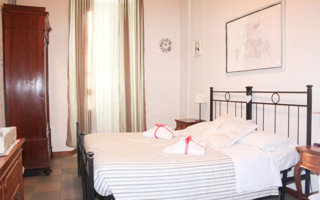 Salotto Vaticano B&B