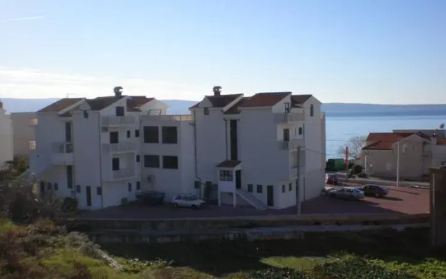 Apartments Mandarić