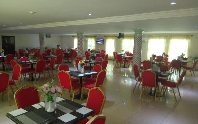Bafra International Hotels