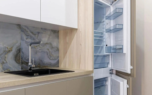 Авалон новобудова Замарстинівська55В, центр