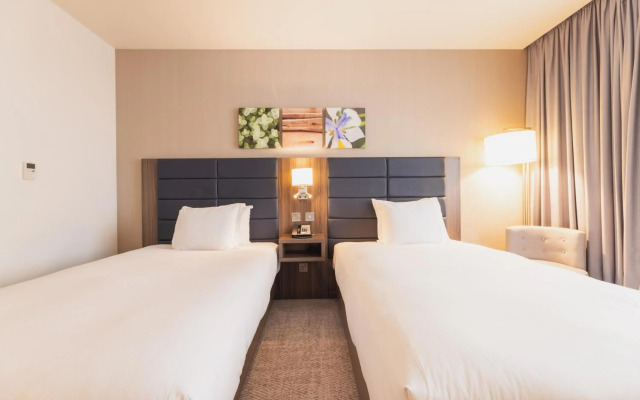 Hilton Garden Inn Birmingham Airport