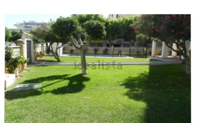 Apartamento Sol Y Playa