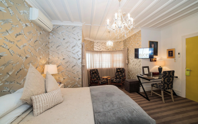 Nice Hotel
