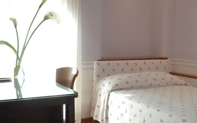 Hotel Lancelot