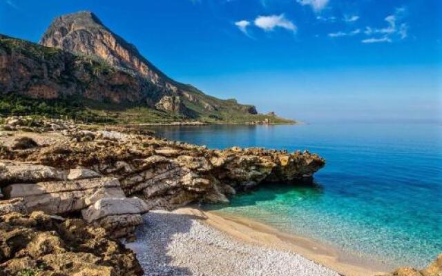 Riserva Monte Cofano