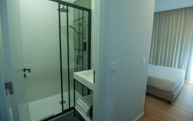 Olive Boutique Guesthouse