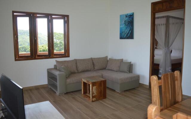La Perle Appartement