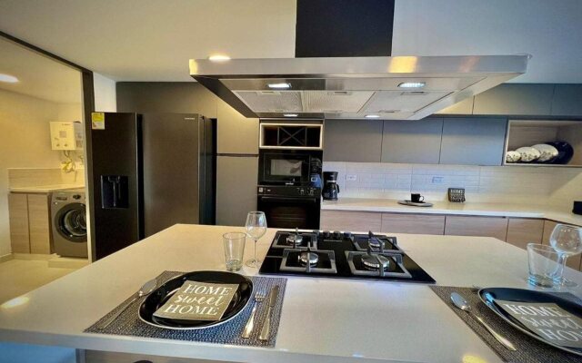 Luxury Suites Gema by Cadissa