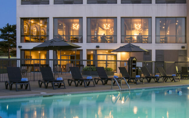 Hotel Preston Nashville Airport