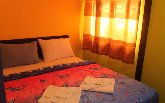 RC Guesthouse