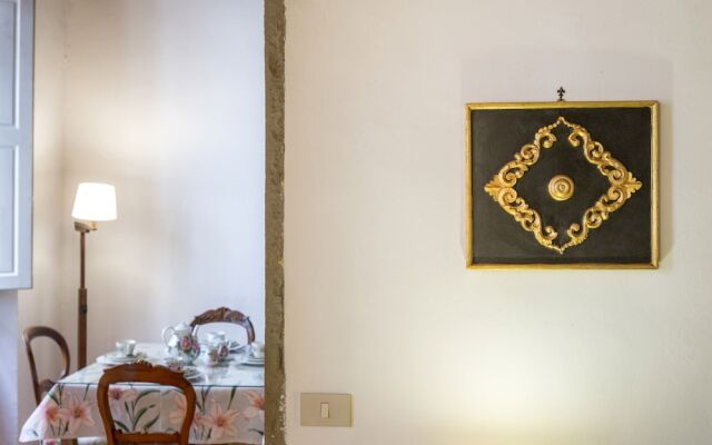 Sant'Ambrogio Five Senses