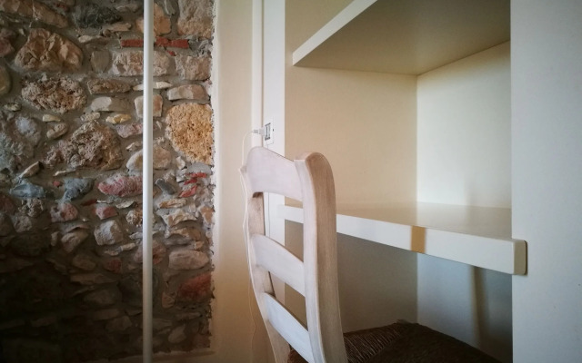 Villa di Cazzano - BioLuxury Living