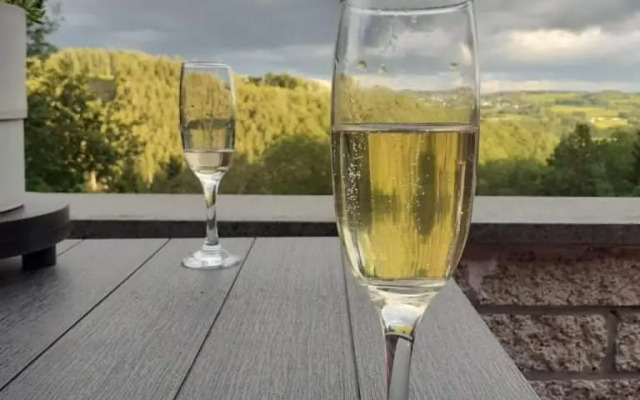 T 'n D house/ Terrasses de Malmedy