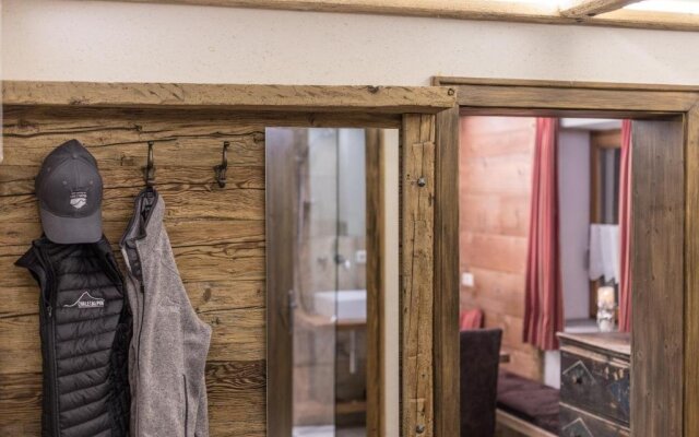 Chalet Alpin
