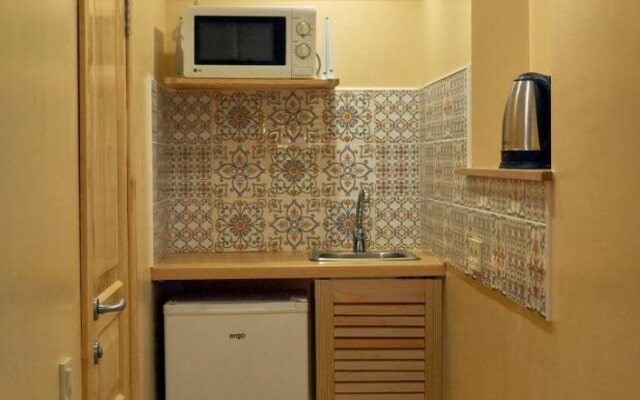 Odessa Comfort House
