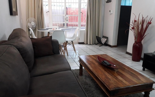 Protea Park Self Catering
