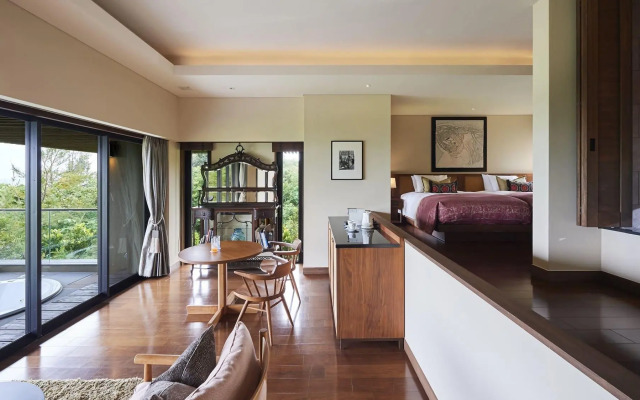 The Hiramatsu Hotels & Resorts Ginoza