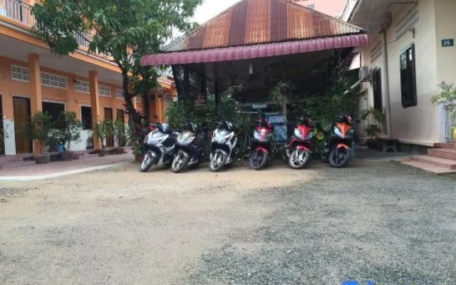 Ta Eng Guesthouse