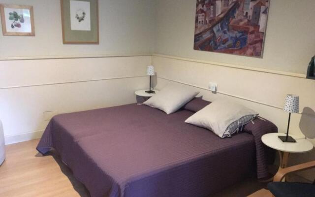 Apartamentos del Norte