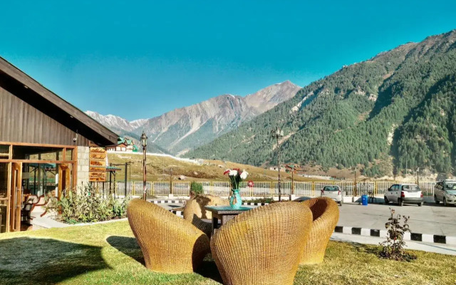 Arco Hotels & Resorts Sonamarg