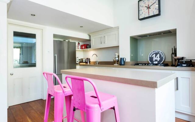 Coveted Clapham Common