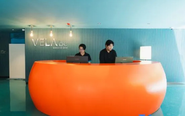 VELA be Bangkok Siam