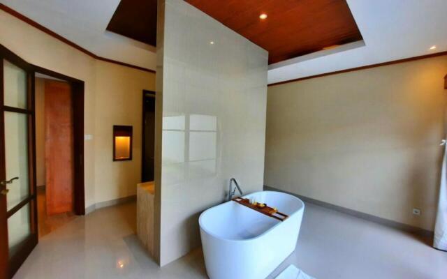 Champlung Sari Villa Ubud