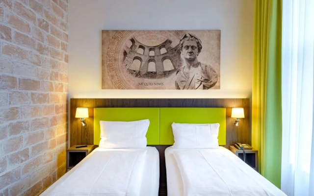 ibis Styles Trier