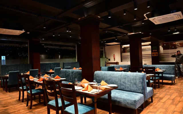 Clarion Hotel De'Renee'S Gangtok