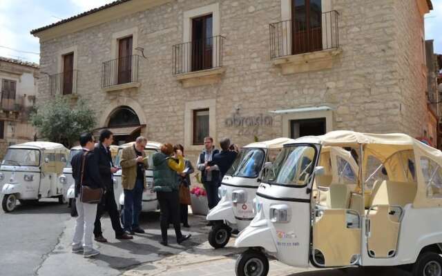 Abraxia B&B