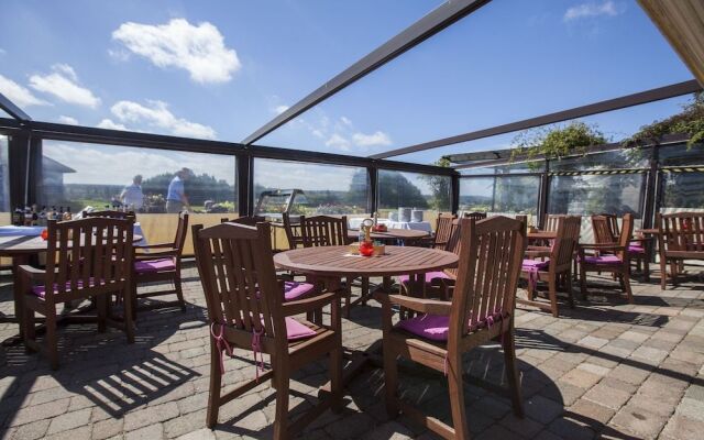 Dudsbury Golf Club - Hotel And Spa