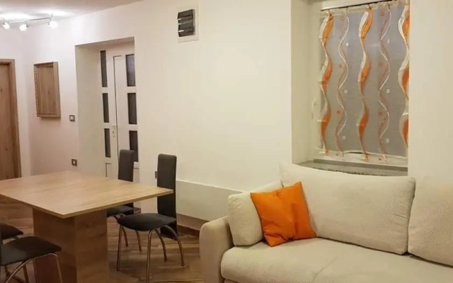Apartments Villa Irena