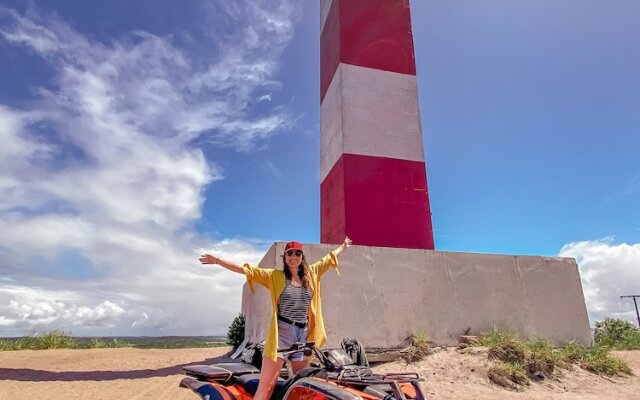 Casa Mar - Taipu de Fora
