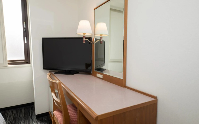 Nara Washington Hotel Plaza