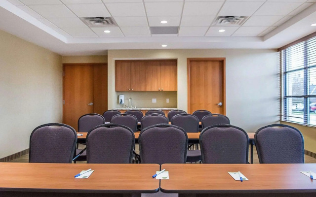 Comfort Inn Brockville