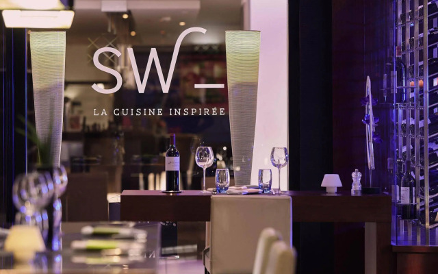 FirstName Toulouse, part of JdV by Hyatt