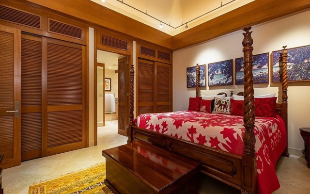 Mauna Lani Terrace A303 3 Bedroom Condo